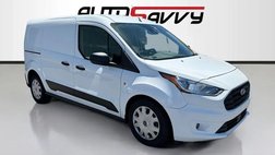 2023 Ford Transit Connect XLT