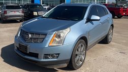 2011 Cadillac SRX Performance Collection