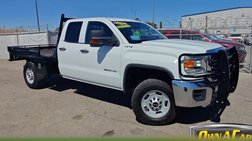 2019 GMC Sierra 2500HD Base