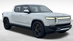 2023 Rivian R1T Adventure