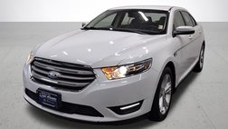 2016 Ford Taurus SEL