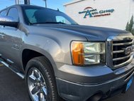 2013 GMC Sierra 1500 SLE