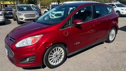 2016 Ford C-Max Energi SEL