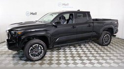 2025 Toyota Tacoma Limited