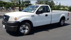 2007 Ford F-150 XL