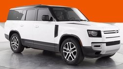 2024 Land Rover Defender 130 P400 S