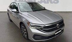 2024 Volkswagen Jetta S