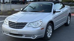 2010 Chrysler Sebring Touring