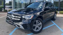 2021 Mercedes-Benz GLC-Class GLC 300 4MATIC