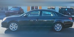 2008 Toyota Avalon XLS