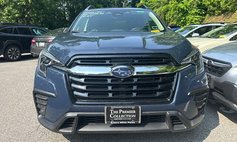 2023 Subaru Ascent Limited 7-Passenger