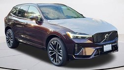 2026 Volvo XC60 T8 Ultra