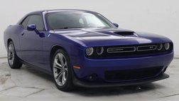 2020 Dodge Challenger GT