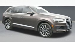 2019 Audi Q7 2.0 TFSI Premium Plus quattro