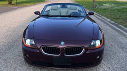 2003 BMW Z4 2.5i