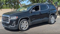 2020 GMC Acadia SLT