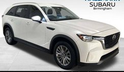 2024 Mazda CX-90 3.3 Turbo Select