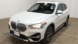 2020 BMW X1 xDrive28i