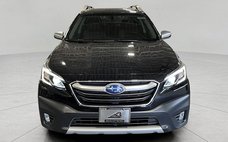 2021 Subaru Outback Touring