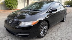 2011 Honda Civic EX-L