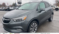 2018 Buick Encore Premium