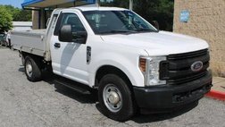 2019 Ford Super Duty F-250 XL