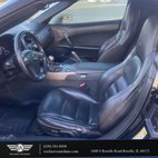 2007 Chevrolet Corvette Base