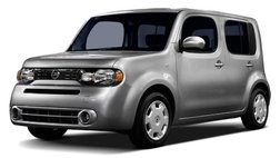 2009 Nissan Cube 1.8