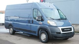 2019 Ram ProMaster 3500 159 WB