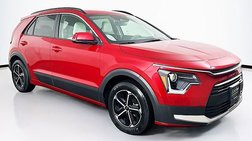 2023 Kia Niro EX