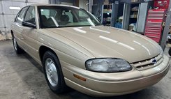 1999 Chevrolet Lumina LS