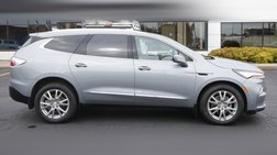 2023 Buick Enclave Premium