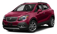 2016 Buick Encore Base