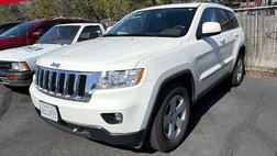2011 Jeep Grand Cherokee Laredo