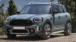 2024 MINI Countryman Cooper S