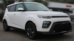 2022 Kia Soul EX