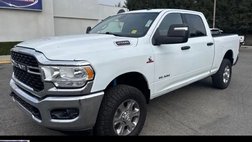 2024 Ram Ram Pickup 2500 Big Horn