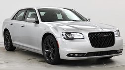 2021 Chrysler 300 S V6