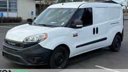 2021 Ram ProMaster City Tradesman