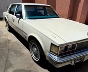 1978 Cadillac Seville 