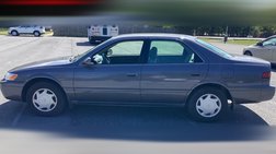 1999 Toyota Camry CE