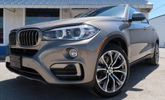 2017 BMW X6 xDrive35i