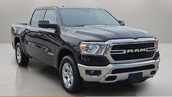 2021 Ram Ram Pickup 1500 Lone Star