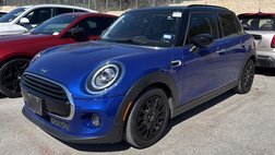 2021 MINI Hardtop Cooper