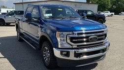 2022 Ford Super Duty F-250 Lariat