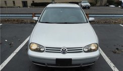2005 Volkswagen Golf GLS TDI