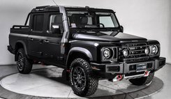 2025 Ineos Quartermaster Trialmaster