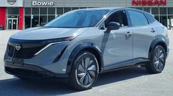 2024 Nissan Ariya Engage e-4ORCE