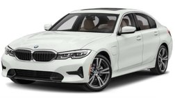 2021 BMW 3 Series 330e xDrive