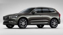 2019 Volvo XC60 T6 Inscription